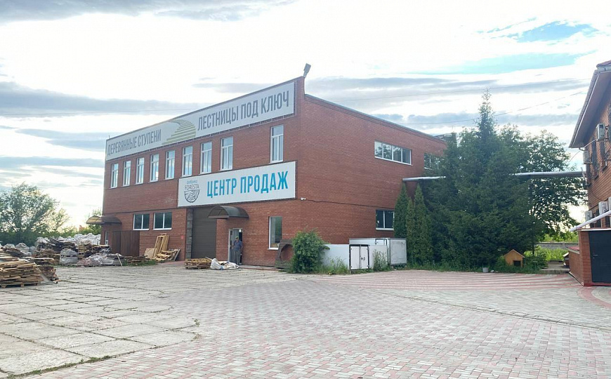 Продам производственное помещение, 2 100 м² фото
