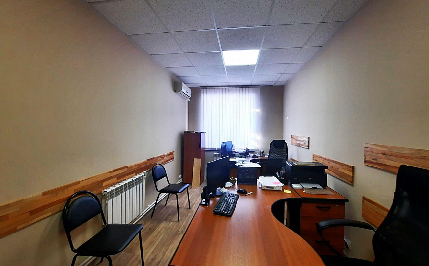 Продам производственное помещение, 2 100 м² фото