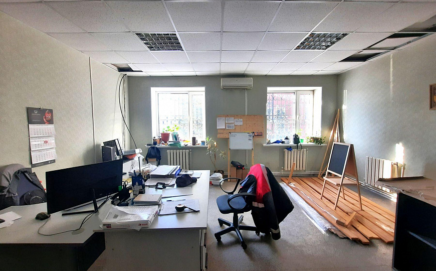 Продам производственное помещение, 2 100 м² фото