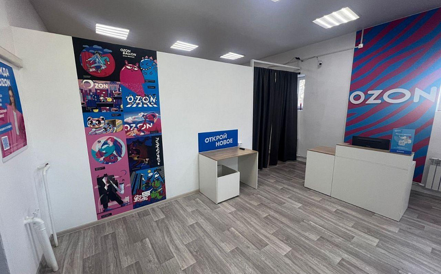 Офисные помещения 30 и 55м² фото