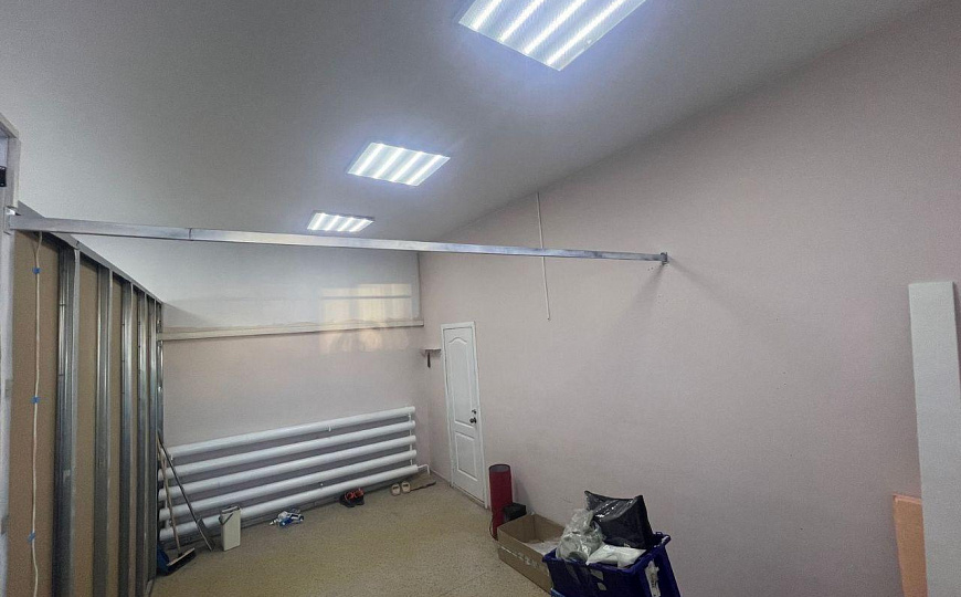 Офисные помещения 30 и 55м² фото