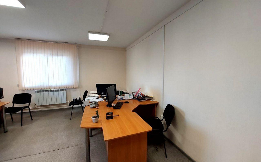 Офисные помещения 30 и 55м² фото