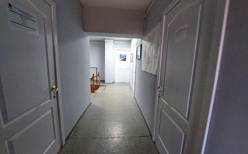 Офисные помещения 30 и 55м² фото