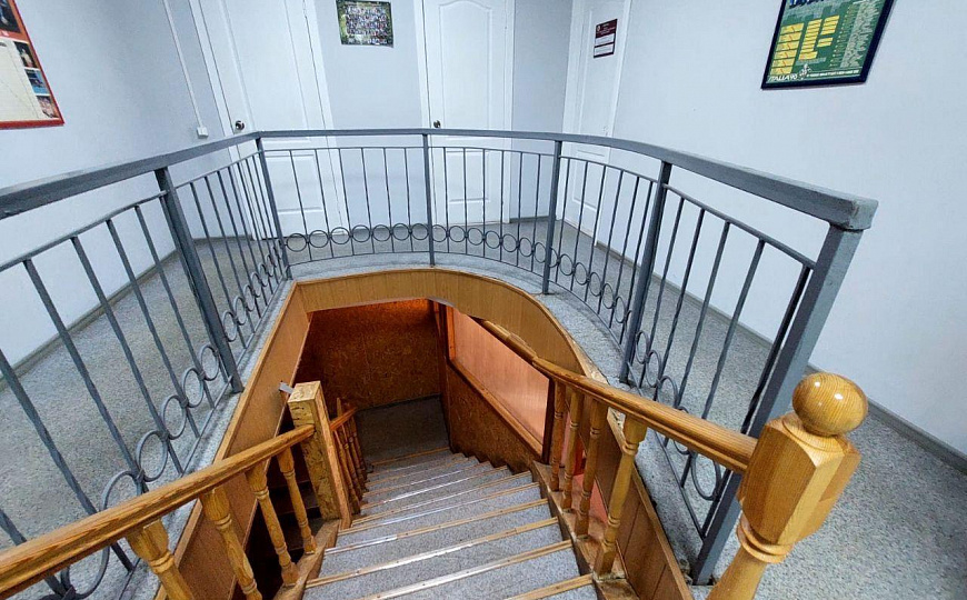 Офисные помещения 30 и 55м² фото