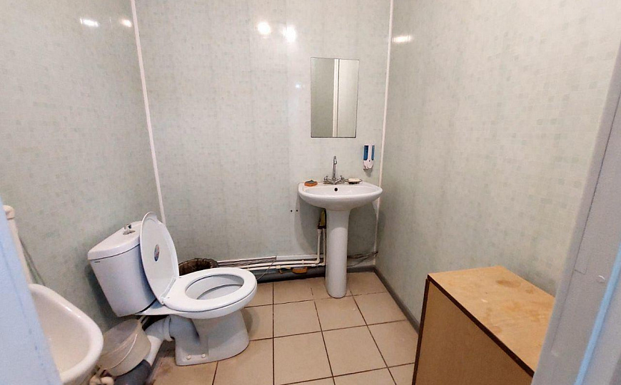 Офисные помещения 30 и 55м² фото
