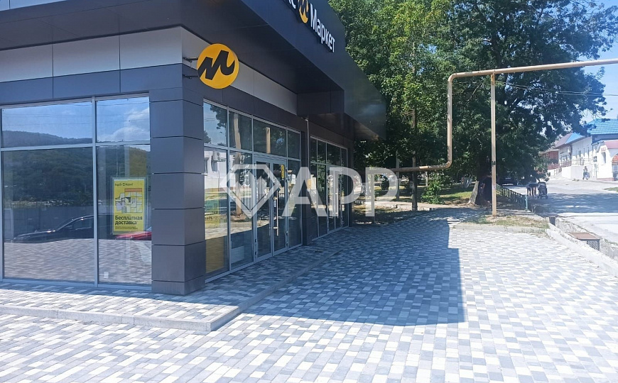 Сдам торговое помещение 50 м2 фото