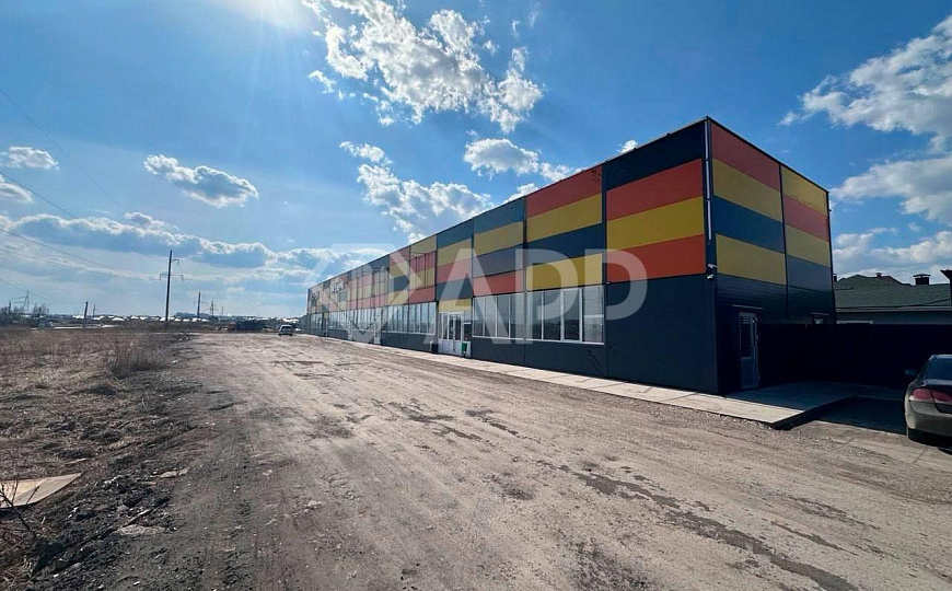 Аренда торгового помещения 72 м² фото