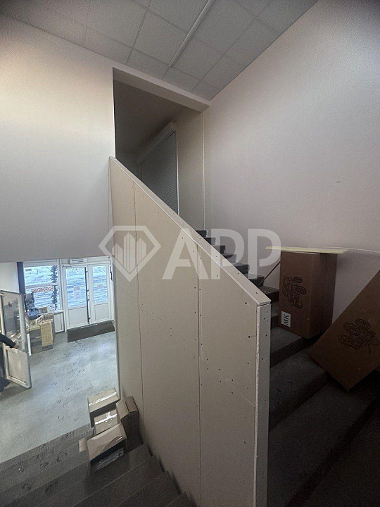 Аренда торгового помещения 72 м² фото
