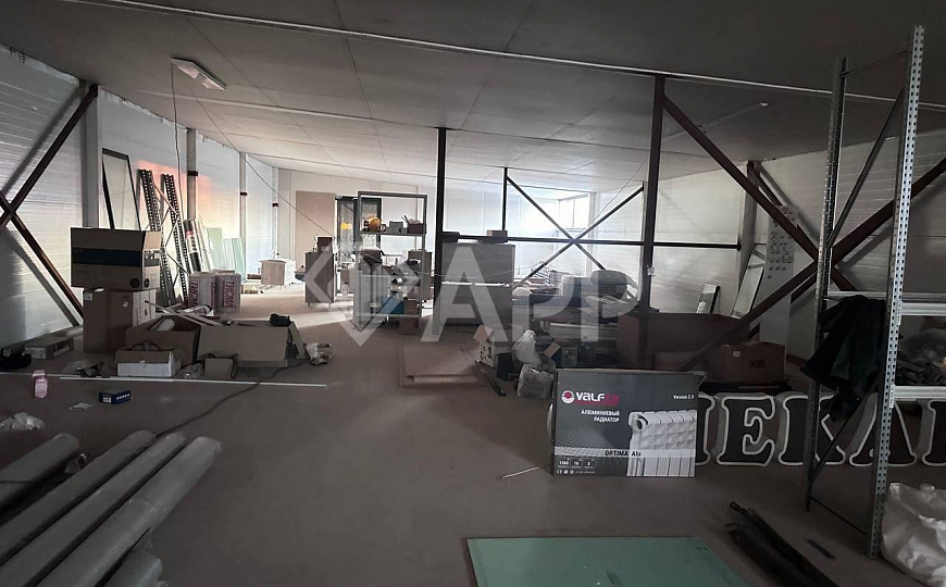 Аренда торгового помещения 72 м² фото