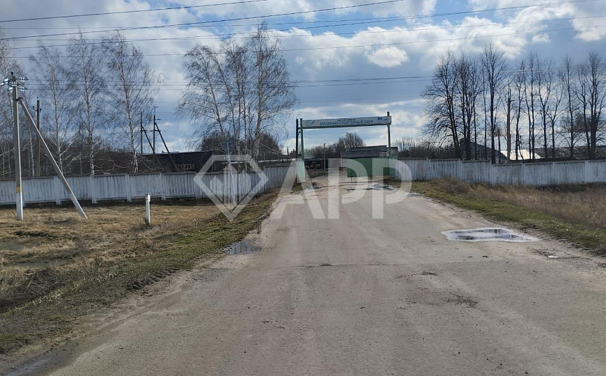 Сдаю 750 м2, удобная локация, рядом М12! фото