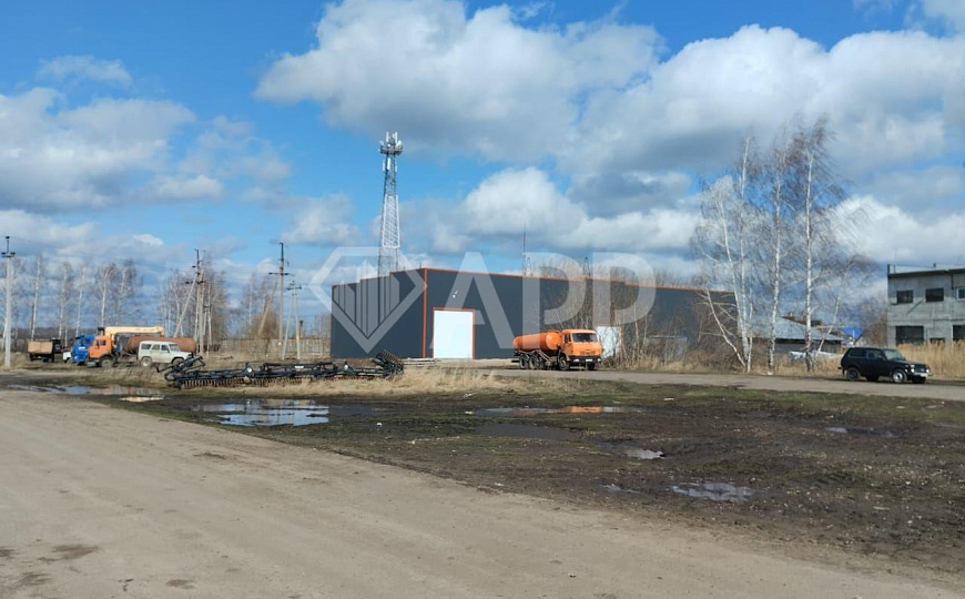 Сдаю 750 м2, удобная локация, рядом М12! фото