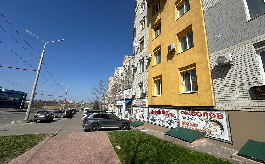 Сдам помещение свободного назначения, 30 м² фото