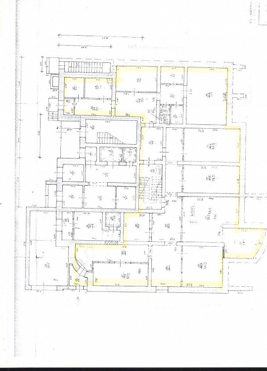 Сдам помещение свободного назначения, 30 м² фото