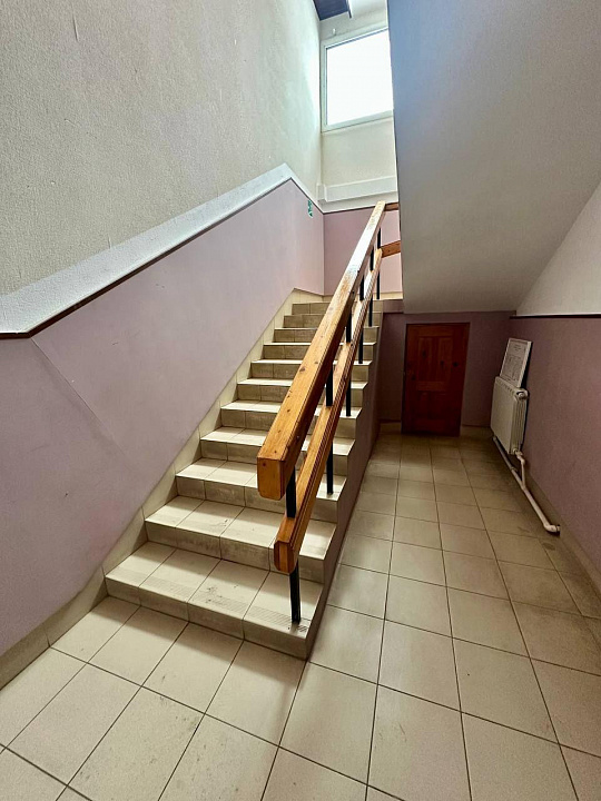 Продажа торговой базы 3600 м2 в г.Новокуйбышевске фото