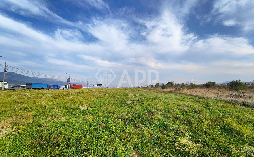 Продам земельный участок, 2,38 гектар фото