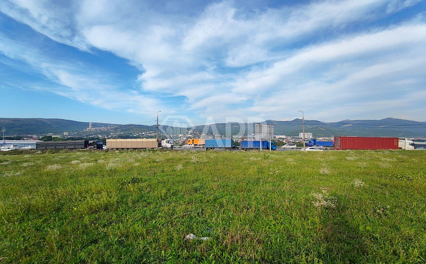 Продам земельный участок, 2,38 гектар фото