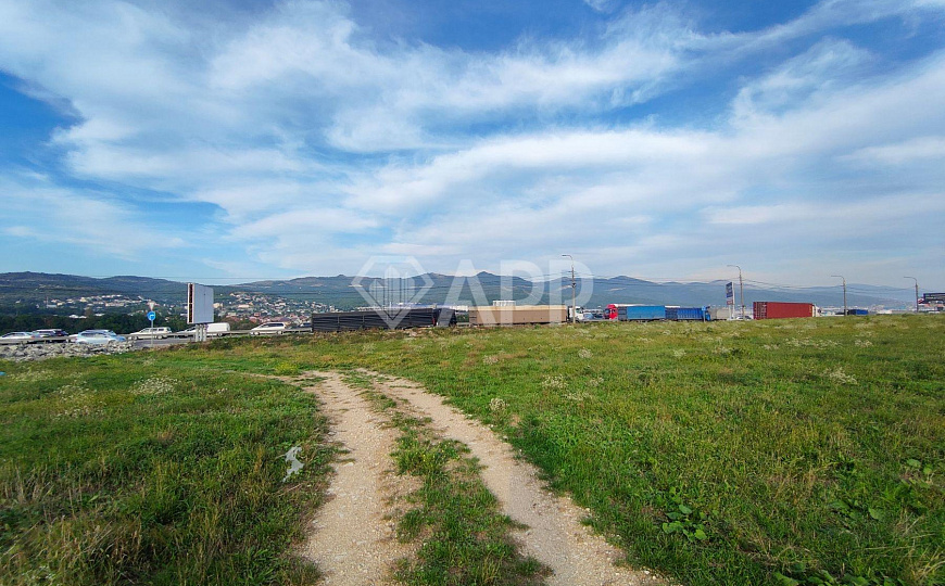 Продам земельный участок, 2,38 гектар фото
