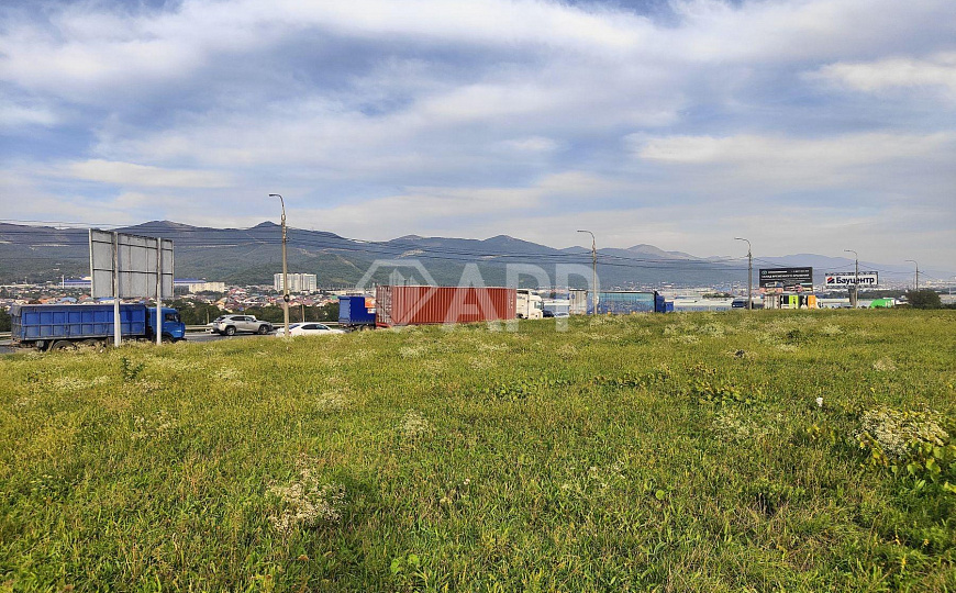 Продам земельный участок, 2,38 гектар фото