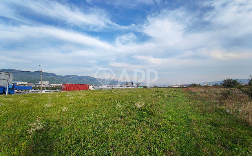 Продам земельный участок, 2,38 гектар фото