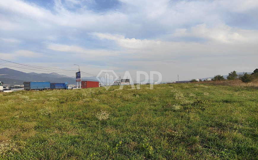 Продам земельный участок, 2,38 гектар фото
