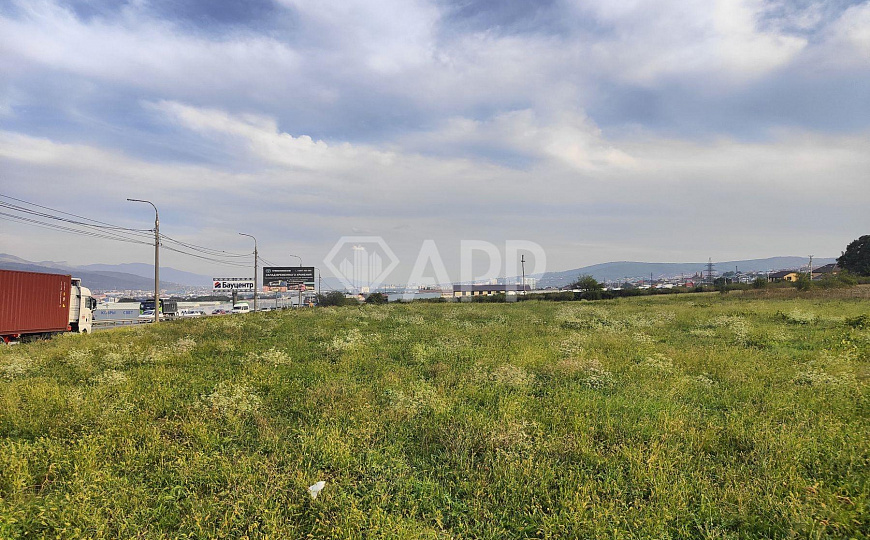 Продам земельный участок, 2,38 гектар фото