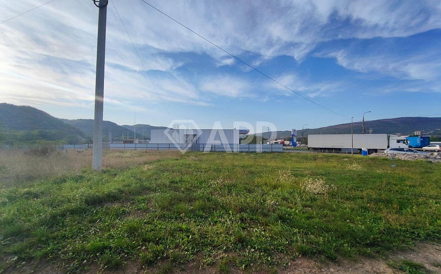 Продам земельный участок, 2,38 гектар фото
