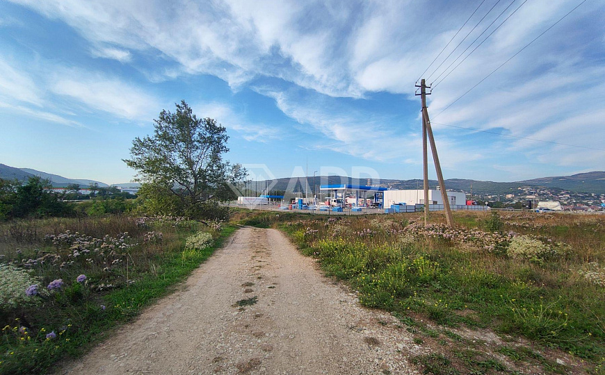Продам земельный участок, 2,38 гектар фото