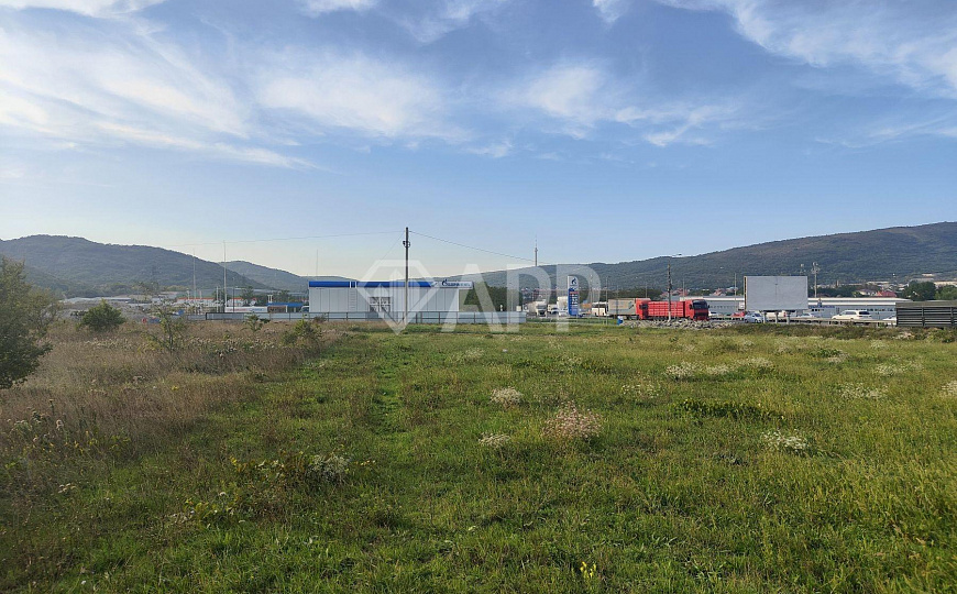Продам земельный участок, 2,38 гектар фото