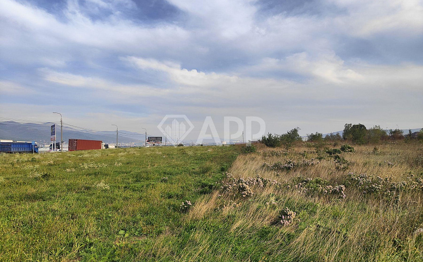 Продам земельный участок, 2,38 гектар фото