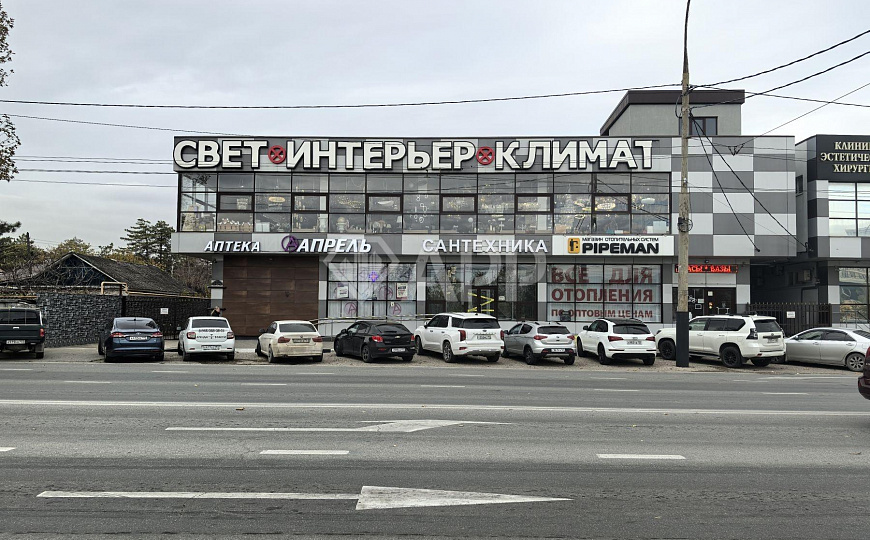 Сдам помещение свободного назначения, 230 м² фото