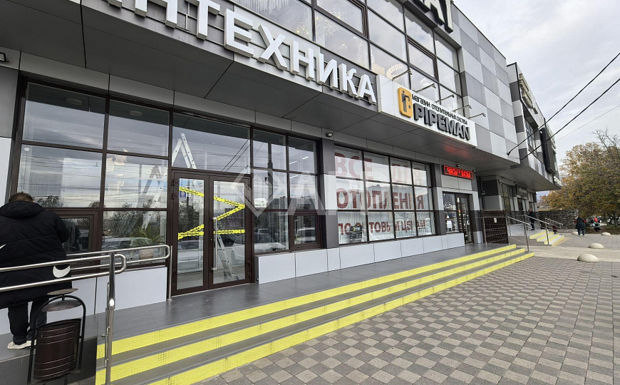 Сдам помещение свободного назначения, 230 м² фото