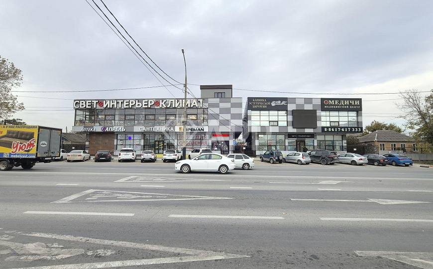 Сдам помещение свободного назначения, 230 м² фото