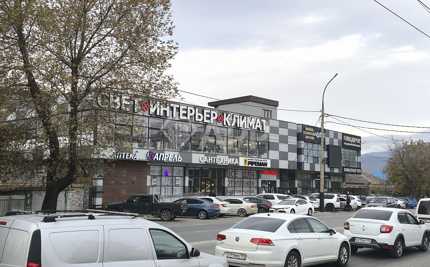 Сдам помещение свободного назначения, 230 м² фото