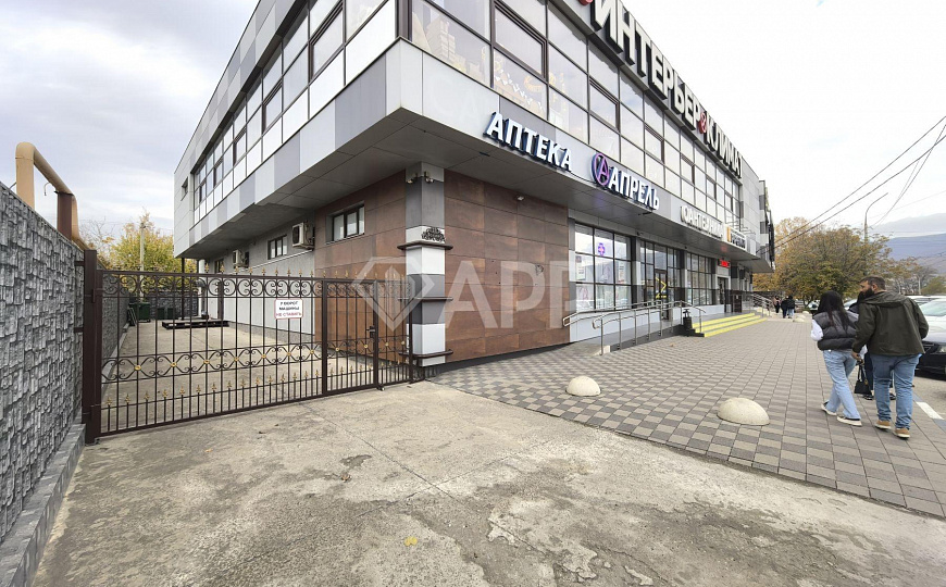 Сдам помещение свободного назначения, 230 м² фото