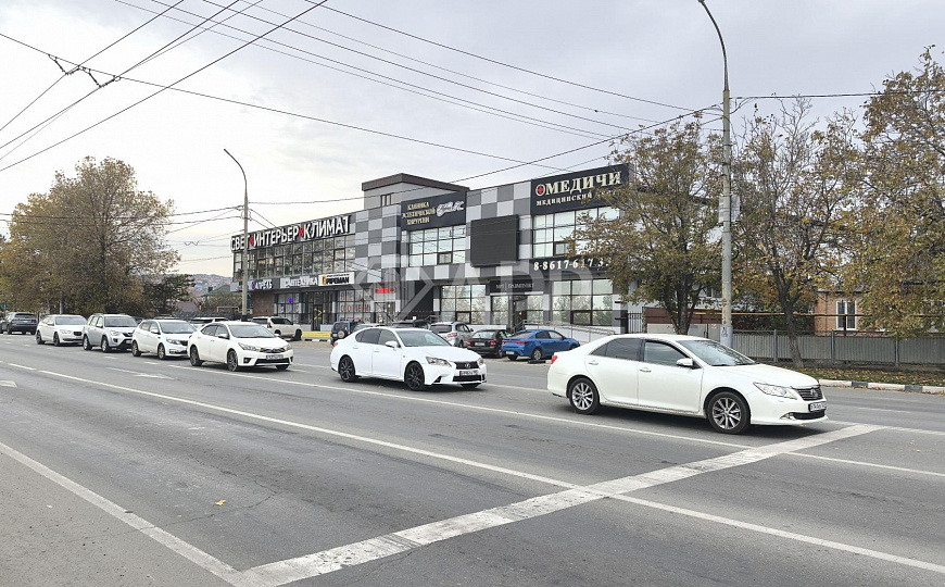 Сдам помещение свободного назначения, 230 м² фото