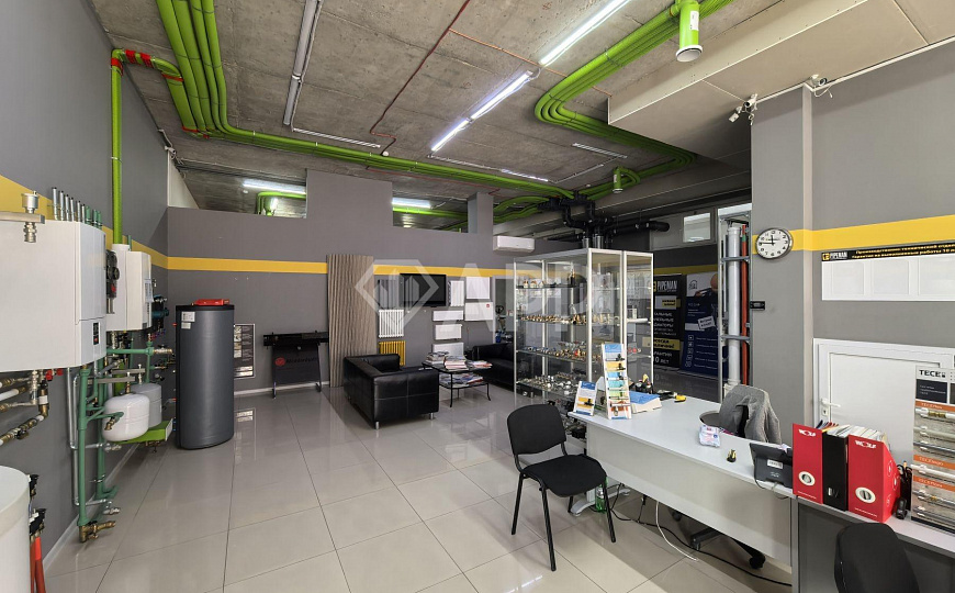 Сдам помещение свободного назначения, 230 м² фото