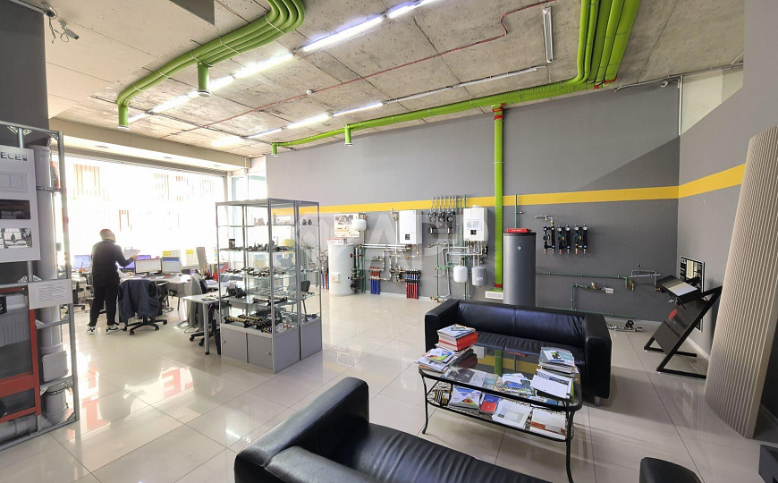 Сдам помещение свободного назначения, 230 м² фото