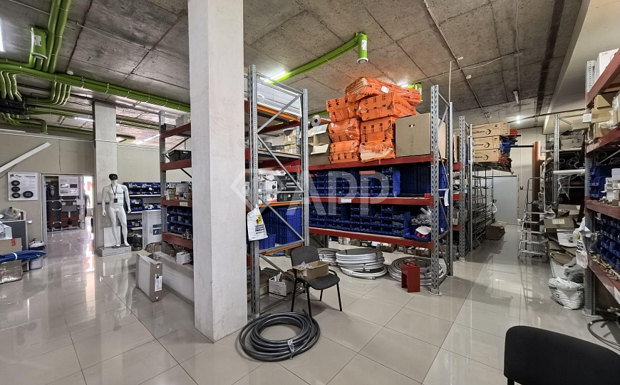 Сдам помещение свободного назначения, 230 м² фото