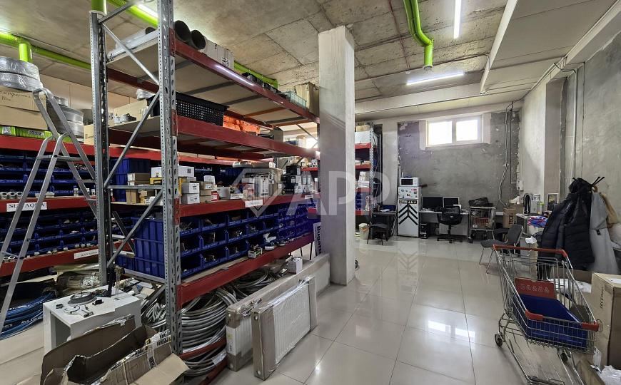 Сдам помещение свободного назначения, 230 м² фото