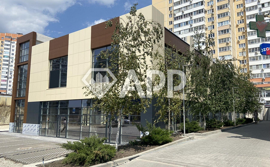 Сдам торговое помещение, 24 м² фото