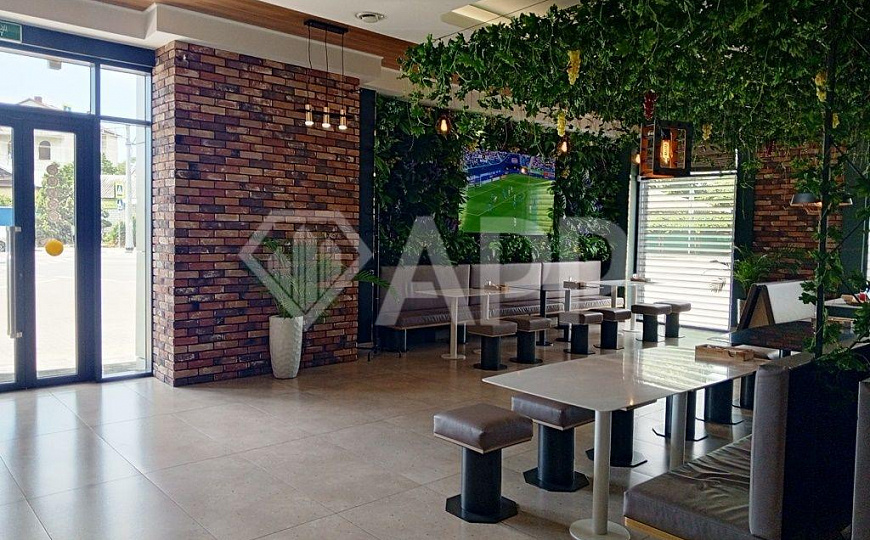 Сдам отдельно стоящее здание, 1 000 м² фото
