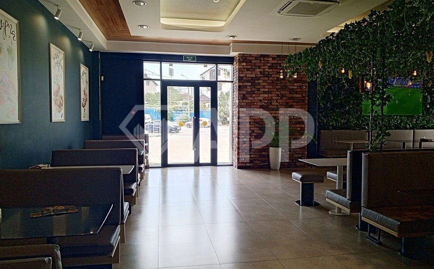 Сдам отдельно стоящее здание, 1 000 м² фото