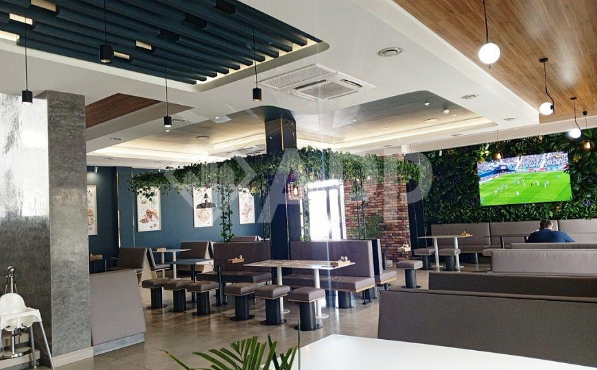 Сдам отдельно стоящее здание, 1 000 м² фото