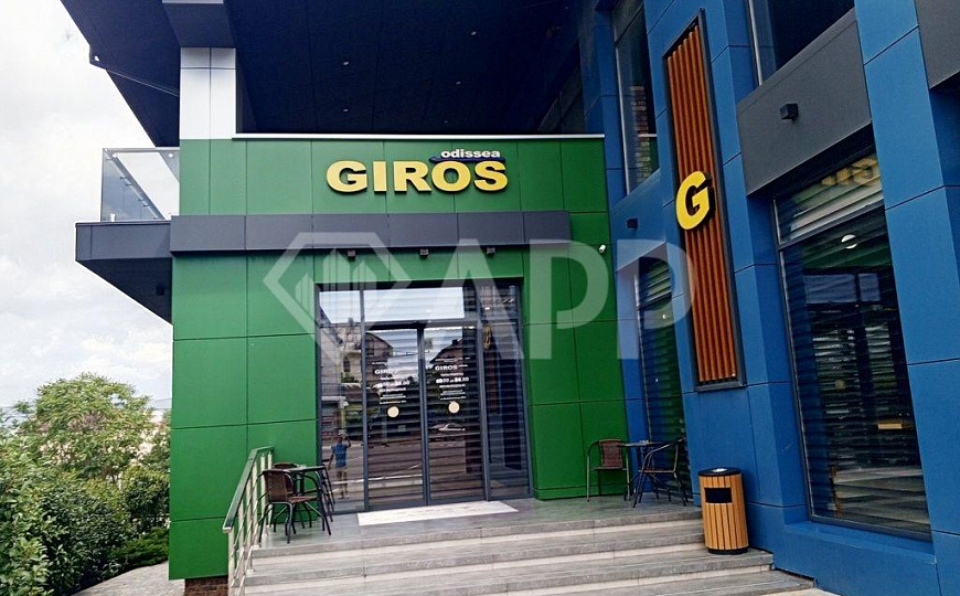 Сдам отдельно стоящее здание, 1 000 м² фото