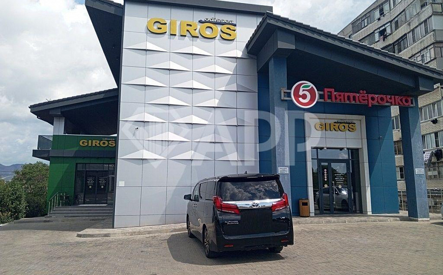 Сдам отдельно стоящее здание, 1 000 м² фото
