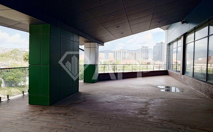 Сдам отдельно стоящее здание, 1 000 м² фото
