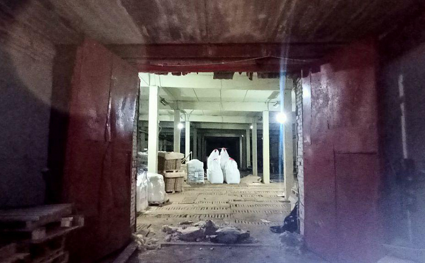Аренда, производственно-складского помещения 1000-1200 м² фото
