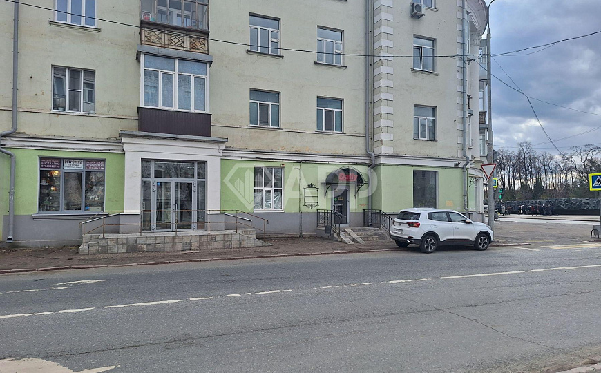 Продам помещение свободного назначения, 94,6 м² фото