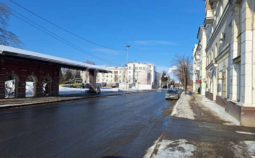Продам помещение свободного назначения, 94,6 м² фото