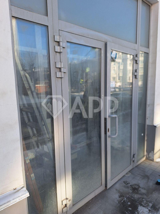 Продам помещение свободного назначения, 94,6 м² фото